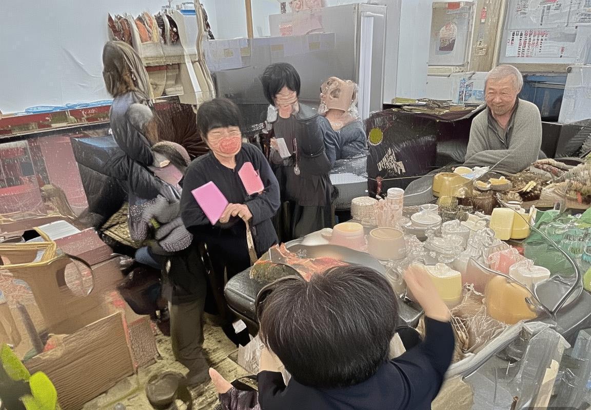 无私奉献与真诚关怀：塑造高尚品格，共创和谐社会