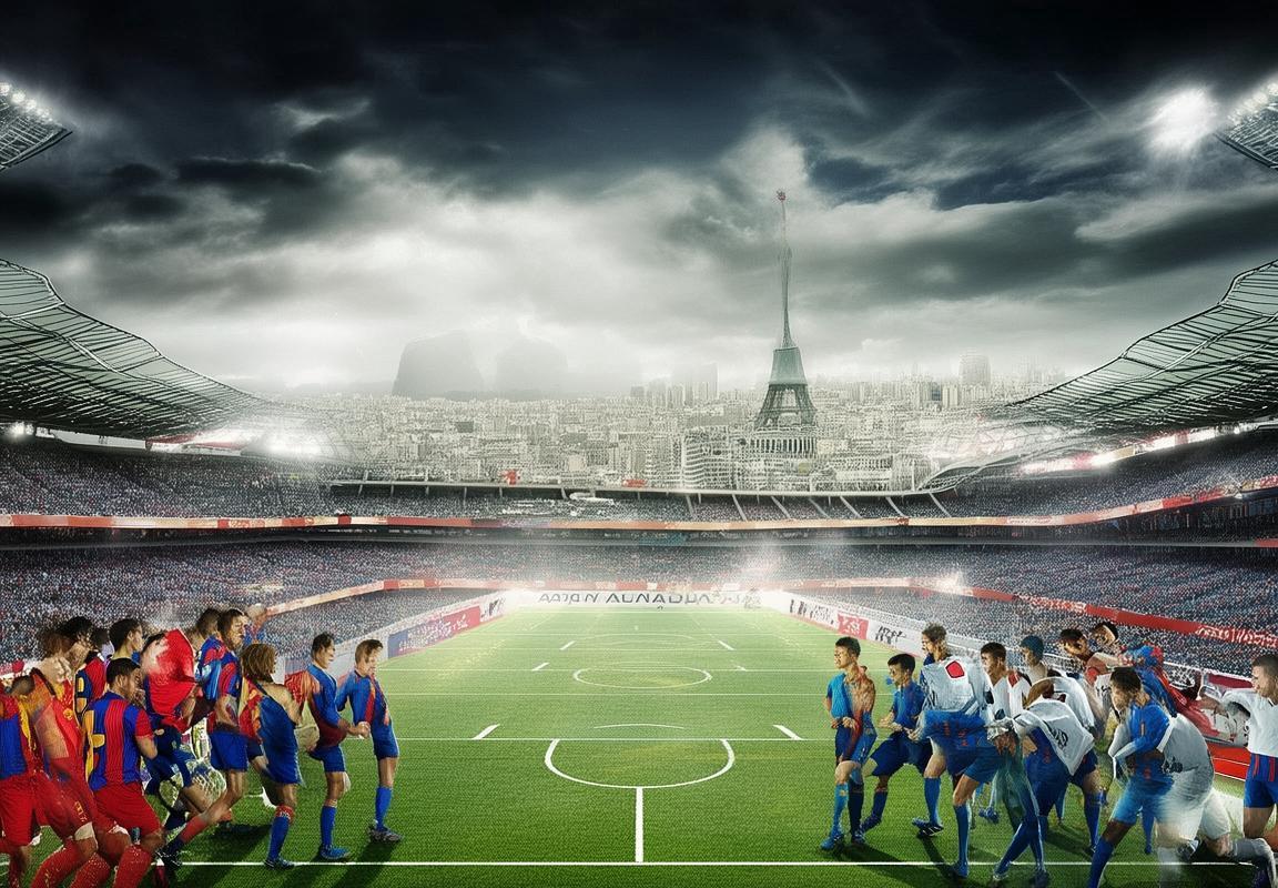 巴黎VS巴萨：历史对决精彩瞬间回顾与实力分析