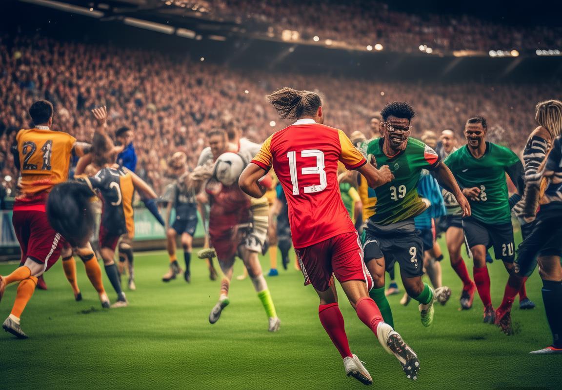 瓜迪奥拉的神奇换人策略：如何打造全员进球的足球传奇(图3)