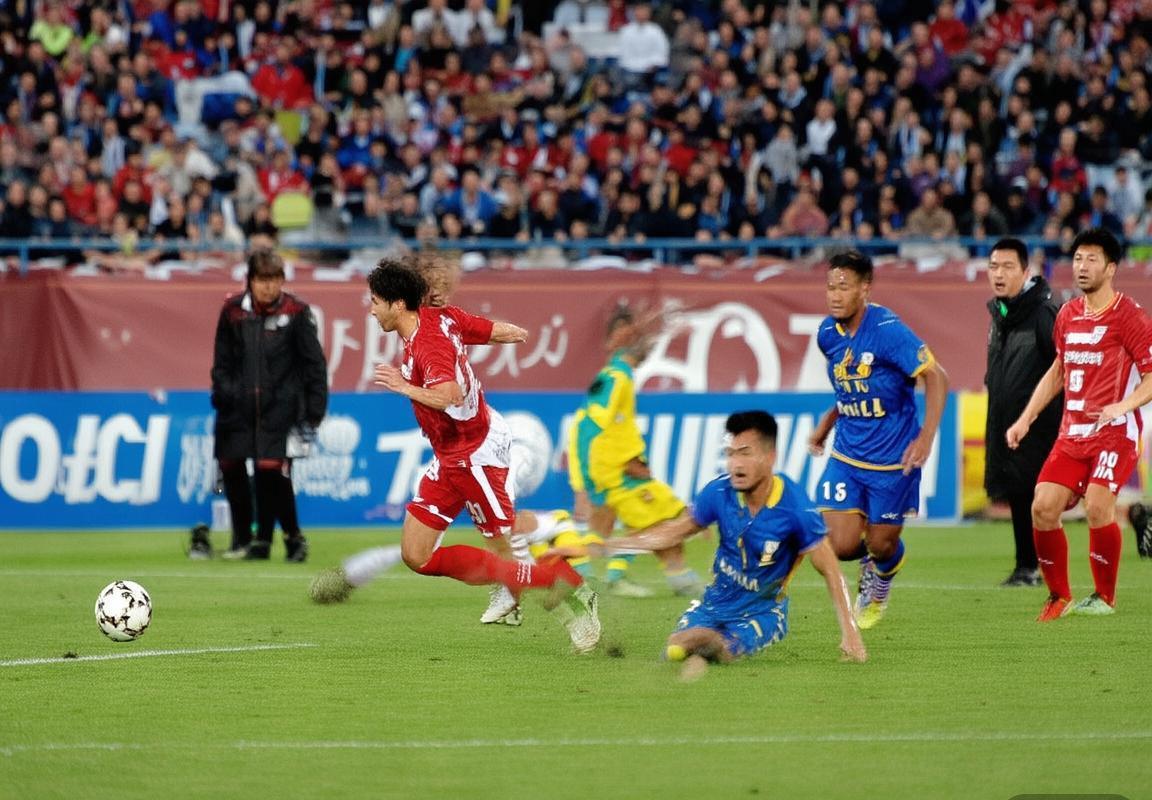 广岛三箭VS大分山神：焦点对决前瞻分析与主场优势(图4)